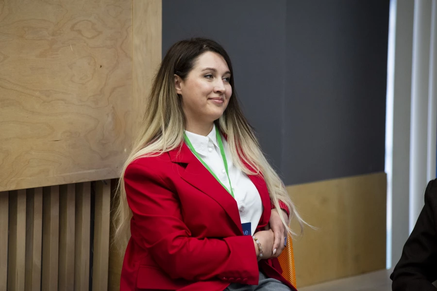 Форум «Жизнь на земле. Инвестиции в землю и качество жизни: где деньги и как не ошибиться?»