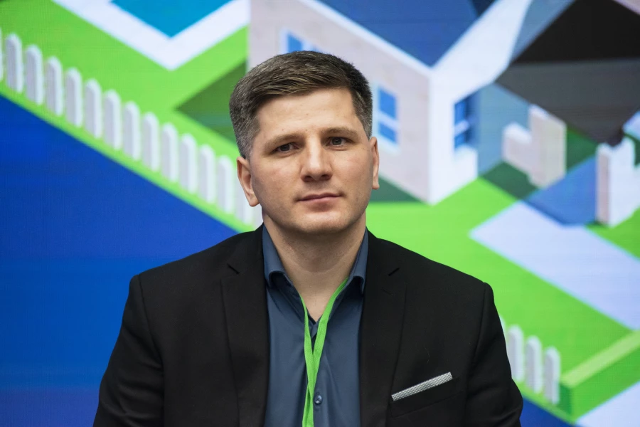 Форум «Жизнь на земле. Инвестиции в землю и качество жизни: где деньги и как не ошибиться?»