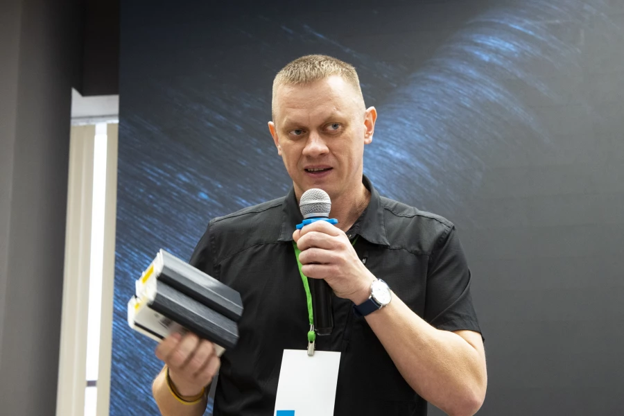 Форум «Жизнь на земле. Инвестиции в землю и качество жизни: где деньги и как не ошибиться?»