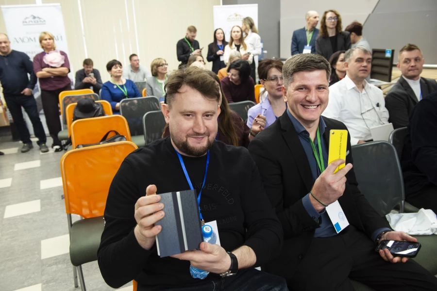 Форум «Жизнь на земле. Инвестиции в землю и качество жизни: где деньги и как не ошибиться?»