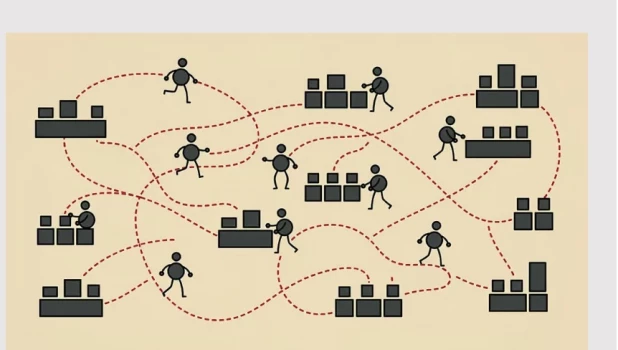 Научная организация труда