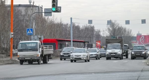 В Барнауле стартовало обследование дорог