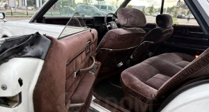 Nissan Cedric продают в Барнауле.