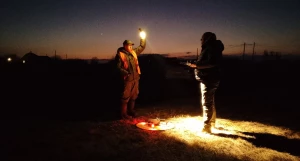 В Алтайском крае ищут 77-летнего Ивана Старцева