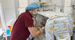 В Алтайском крае обновляют систему охраны материнства и детства