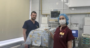 В Алтайском крае обновляют систему охраны материнства и детства