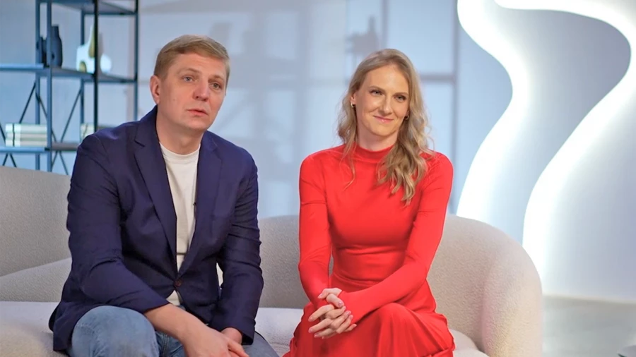 Спецвыпуск реалити "Четыре жены".