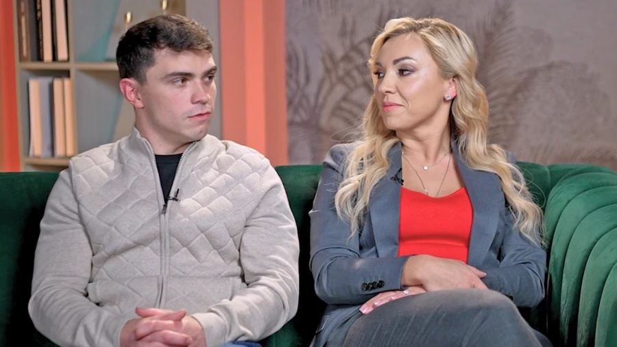 Спецвыпуск реалити "Четыре жены".