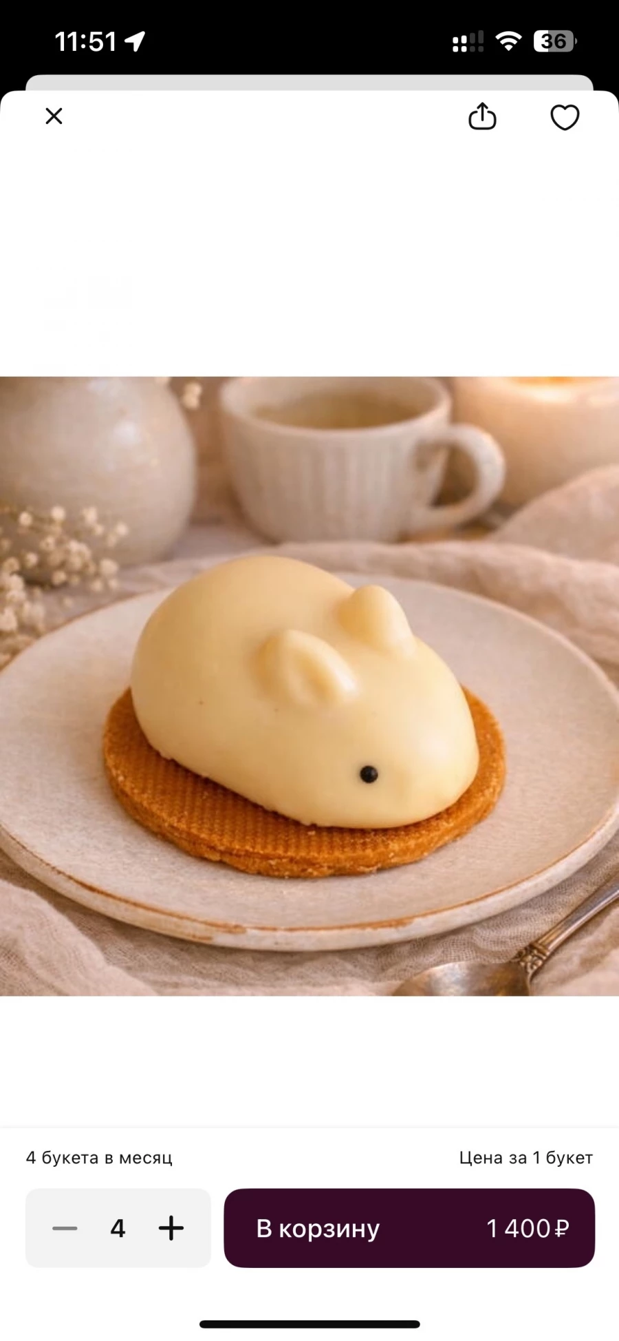 Авторская пасхальная выпечка в Барнауле. 