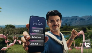 T2 объявил о запуске реферальной программы «Бонус за друга».