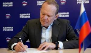 Виктор Зобнев.