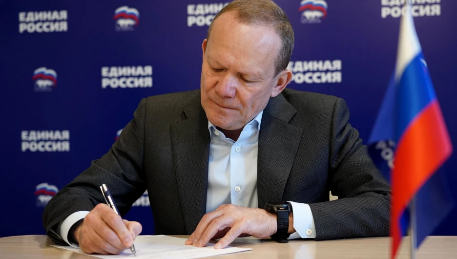 Виктор Зобнев.