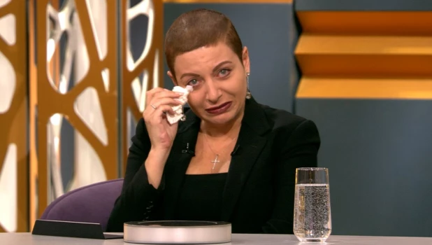 "Секрет на миллион". Маргарита Симоньян.