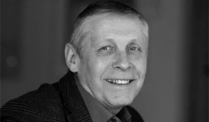 Виктор Яковлев.