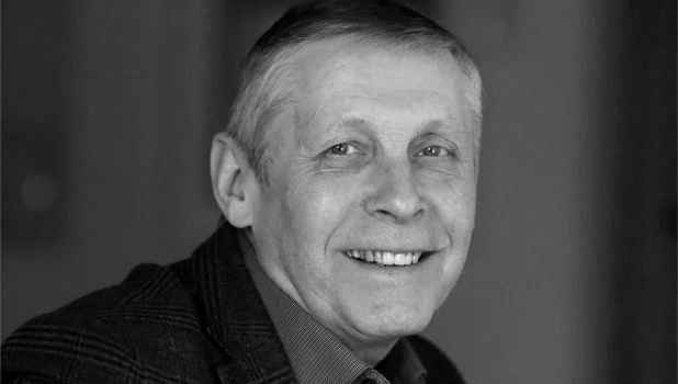 Виктор Яковлев.