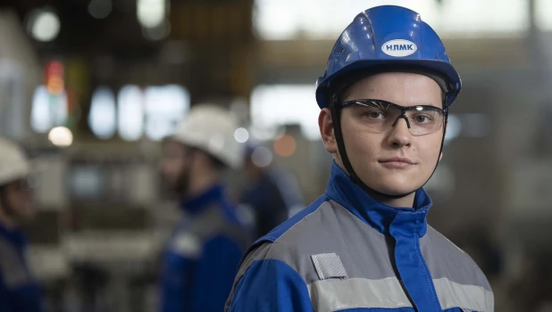 Группа НЛМК вошла в категорию «золото» рейтинга «Лучшие работодатели для молодежи - 2026».