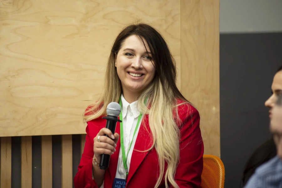 Елена Абрамович, член Союза малоэтажного строительства, эксперт по антикризисному развитию, поделилась практическими инструментами для строительного бизнеса в условиях экономической нестабильности.