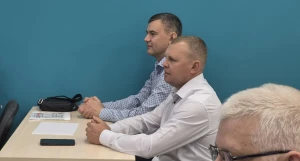 В Барнауле на площадке АлтГТУ открылся форум «3D ПРОМТЕХ 2026».