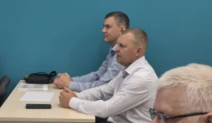 В Барнауле на площадке АлтГТУ открылся форум «3D ПРОМТЕХ 2026».