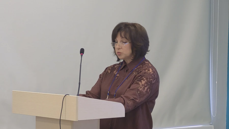 В Барнауле на площадке АлтГТУ открылся форум «3D ПРОМТЕХ 2026».