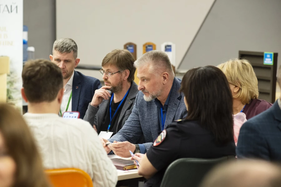 Форум «Жизнь на земле. Инвестиции в землю и качество жизни: где деньги и как не ошибиться?»