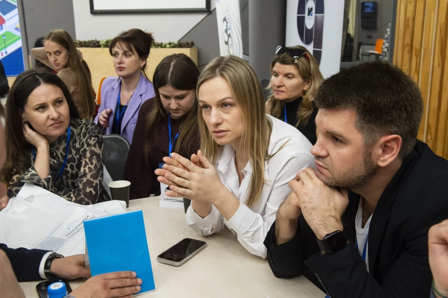 Форум «Жизнь на земле. Инвестиции в землю и качество жизни: где деньги и как не ошибиться?»