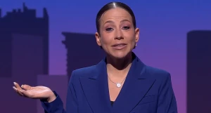 Выпуск программы «Мужское/Женское».