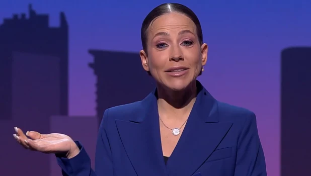 Выпуск программы «Мужское/Женское».