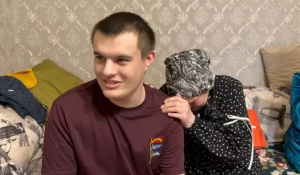 Юноша, спасший 23 человек в Дагестане.