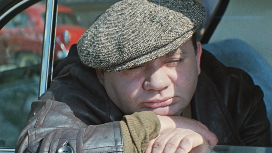 "Белорусский вокзал".