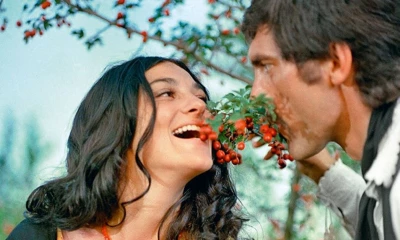 Так и надо идти,  не страшась пути:  50 лет фильму  