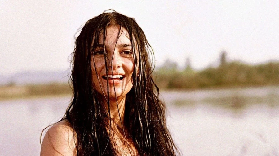 "Табор уходит в небо".