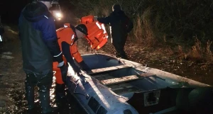 Паводок, Хабары.