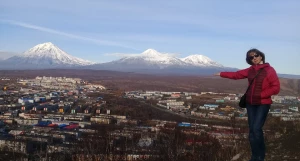 Как пенсионеры могут бюджетно увидеть Камчатку, рассказали бывалые туристы.