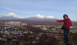 Как пенсионеры могут бюджетно увидеть Камчатку, рассказали бывалые туристы.