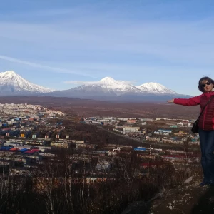 Как пенсионеры могут бюджетно увидеть Камчатку, рассказали бывалые туристы.