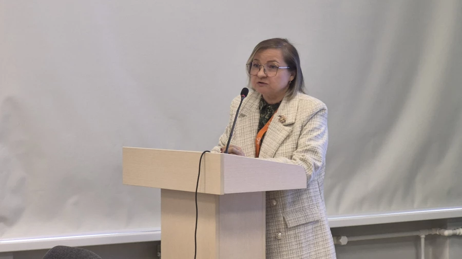 В Барнауле на площадке АлтГТУ открылся форум «3D ПРОМТЕХ 2026».