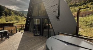 В Алтайском крае продают гостевой дом с прибылью 5 млн рублей 