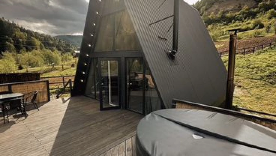 В Алтайском крае продают гостевой дом с прибылью 5 млн рублей 