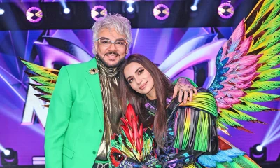 Подрезали крылья: Колибри покинула шоу 