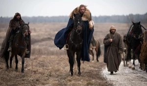 Сериал «Князь Андрей».