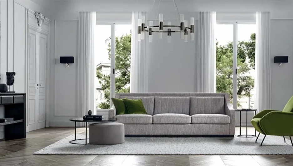 Мебель из Италии