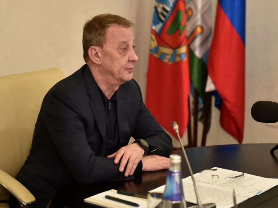 Вячеслав Франк.