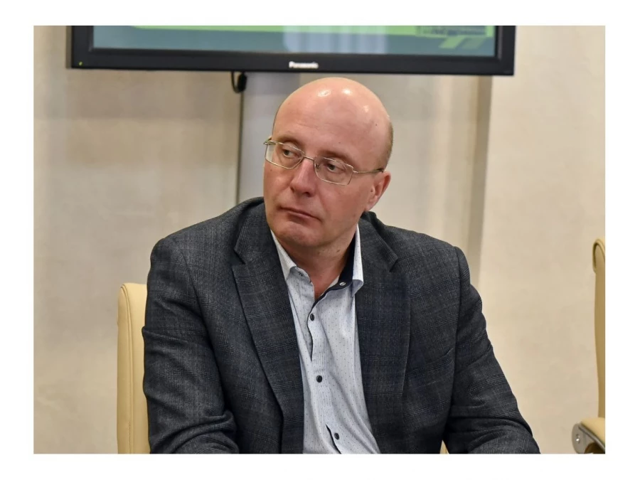 Владислав Вакаев.