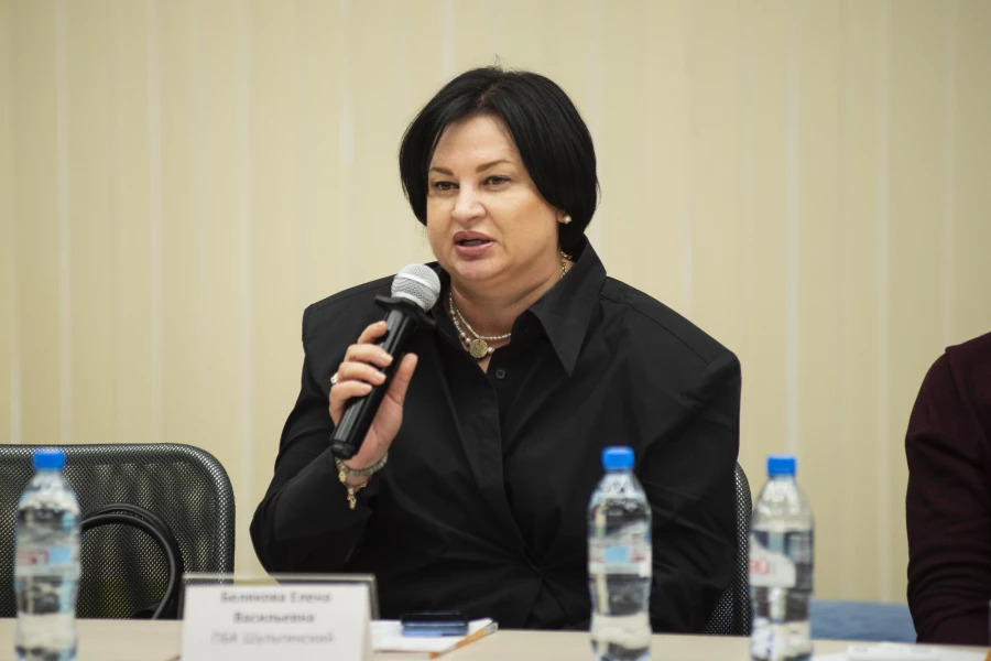 Встреча представителей пищевой и перерабатывающей промышленности, организованная ИД «Алтапресс». Апрель 2026.