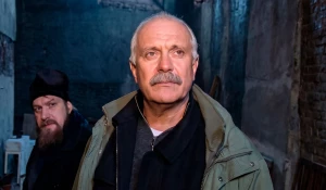 "История неполучившегося фильма".