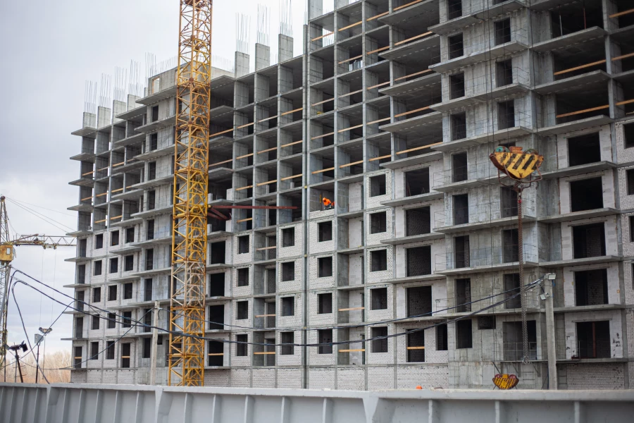 Барнаульский "Ковш".