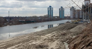 Барнаульский "Ковш".