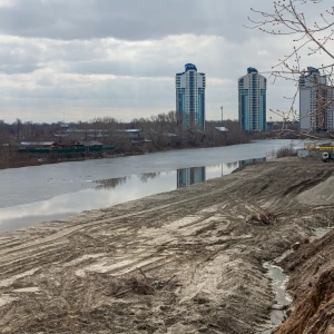 Барнаульский "Ковш".