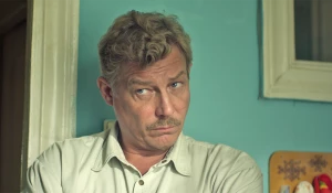 Сериал "Высшая мера 2".